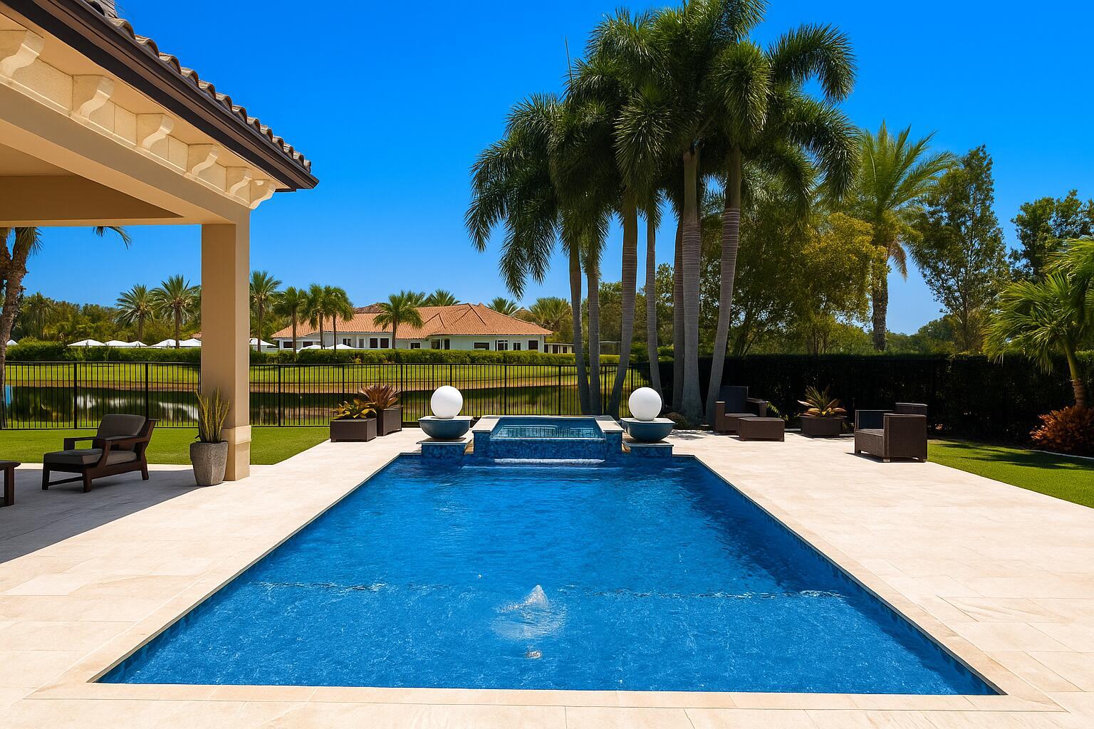 Delray Beach, Florida, 33446, United States, 5 Bedrooms Bedrooms, ,7 BathroomsBathrooms,Residential,Active,1960166