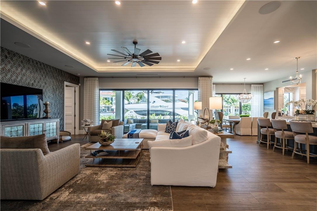 Lighthouse Point, Florida, 33064, United States, 3 Bedrooms Bedrooms, ,5 BathroomsBathrooms,Residential,Active,2011211