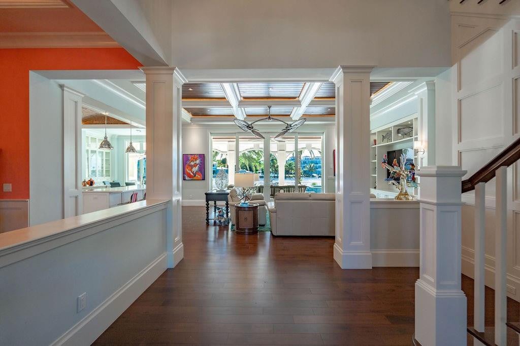 Lighthouse Point, Florida, 33064, United States, 5 Bedrooms Bedrooms, ,6 BathroomsBathrooms,Residential,Active,2007965