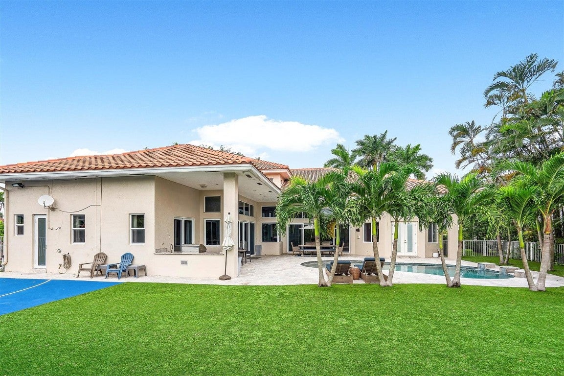 Boca Raton, Florida, 33496, United States, 5 Bedrooms Bedrooms, ,5 BathroomsBathrooms,Residential,Active,2008690