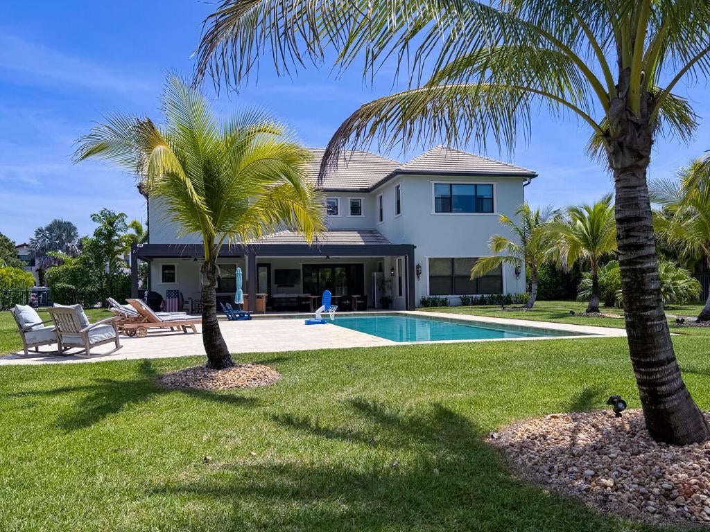 Jupiter, Florida, 33458, United States, 6 Bedrooms Bedrooms, ,6 BathroomsBathrooms,Residential,Active,2008278