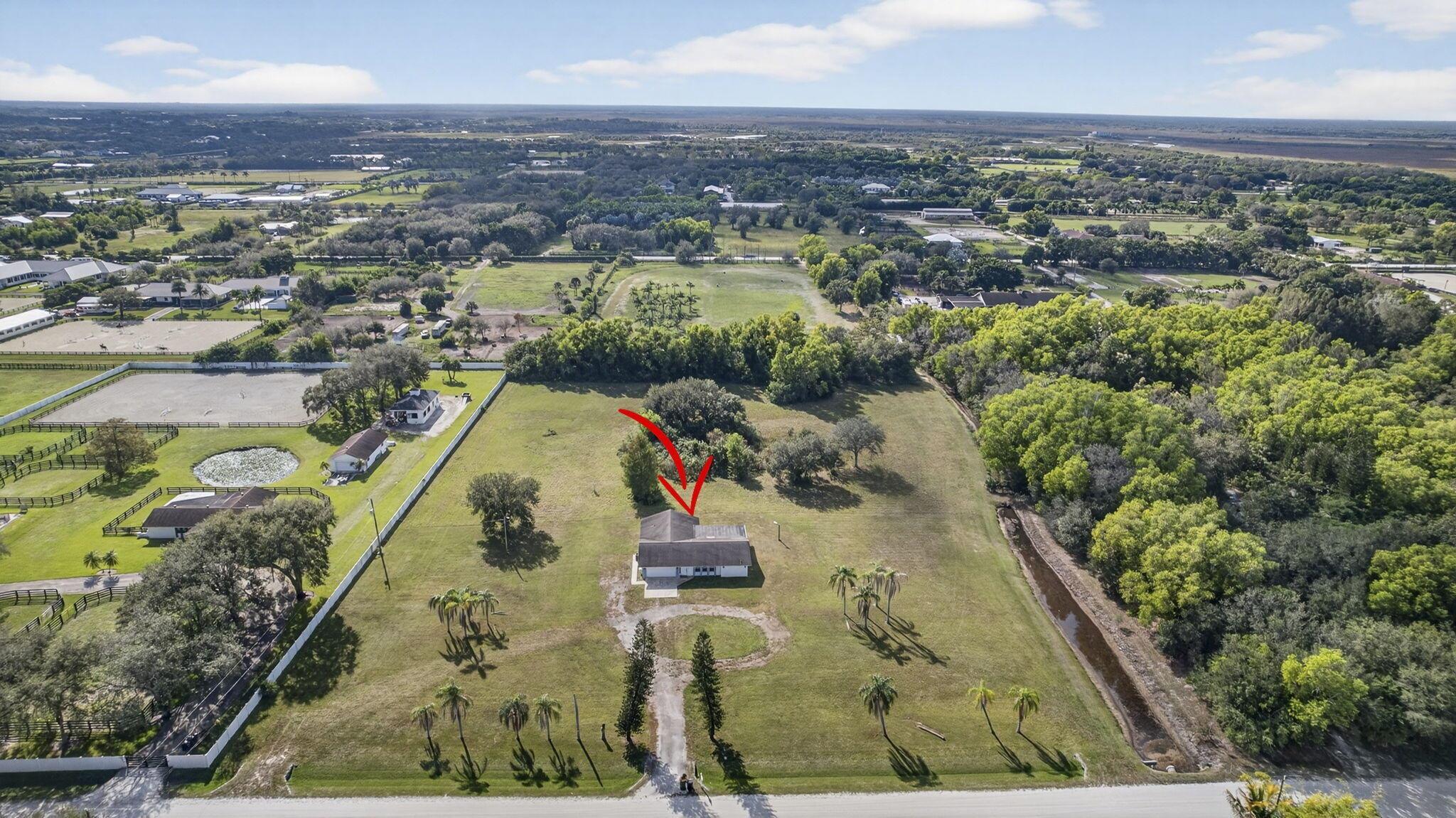 Wellington, Florida, 33470, United States, 4 Bedrooms Bedrooms, ,4 BathroomsBathrooms,Residential,Active,2003540