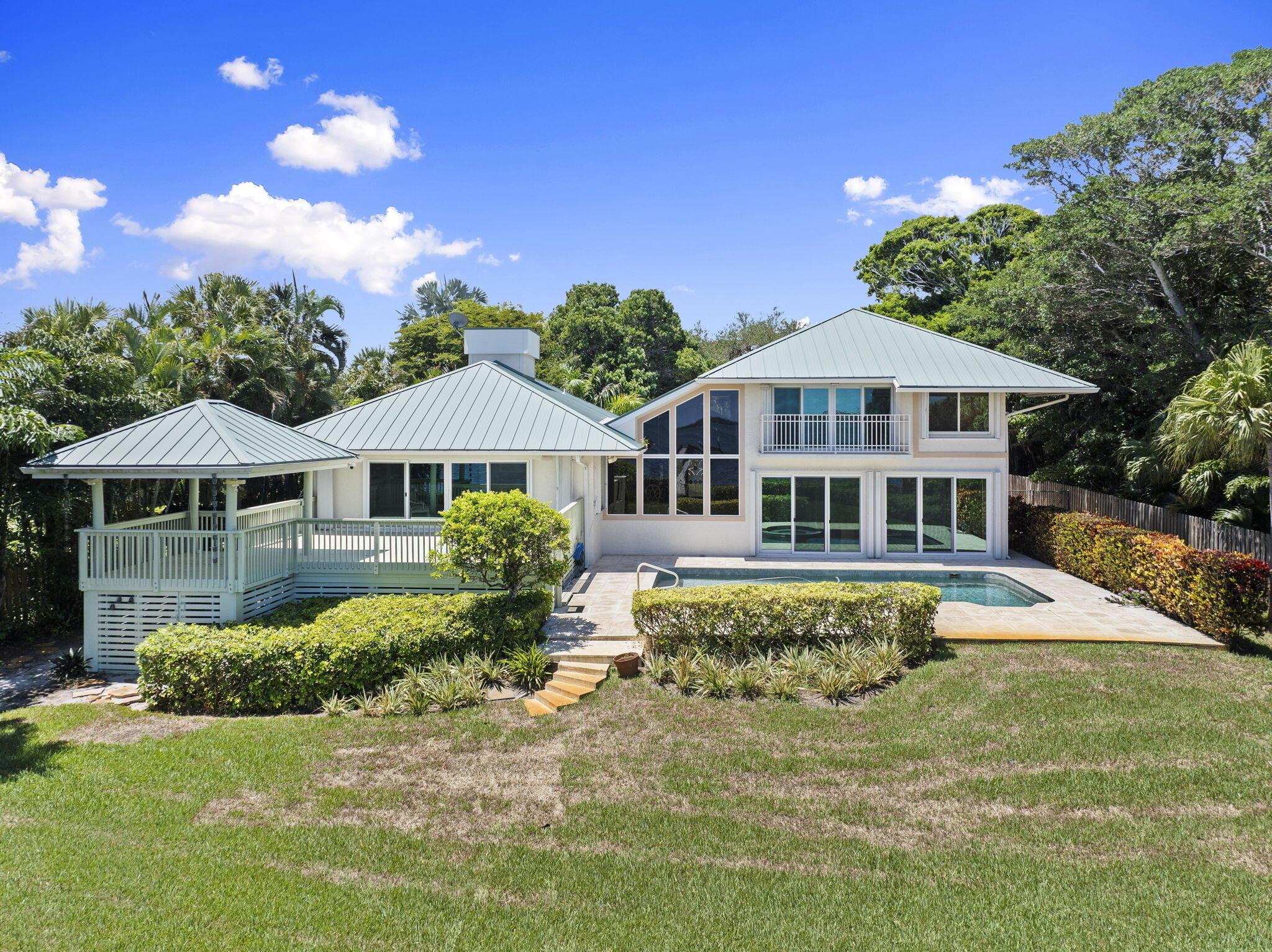 Sewalls Point, Florida, 34996, United States, 3 Bedrooms Bedrooms, ,4 BathroomsBathrooms,Residential,Active,1919064