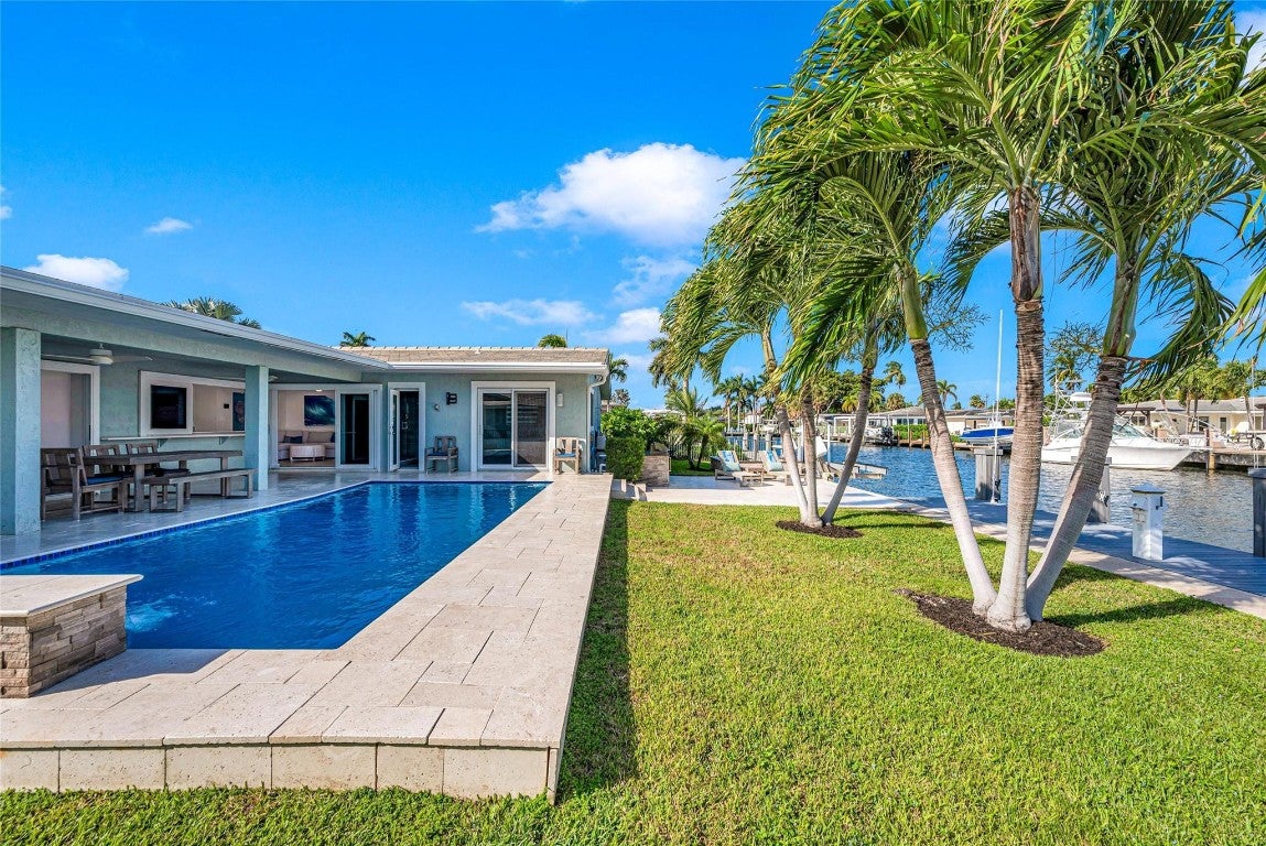 Pompano Beach, Florida, 33062, United States, 3 Bedrooms Bedrooms, ,3 BathroomsBathrooms,Residential,Active,2008325