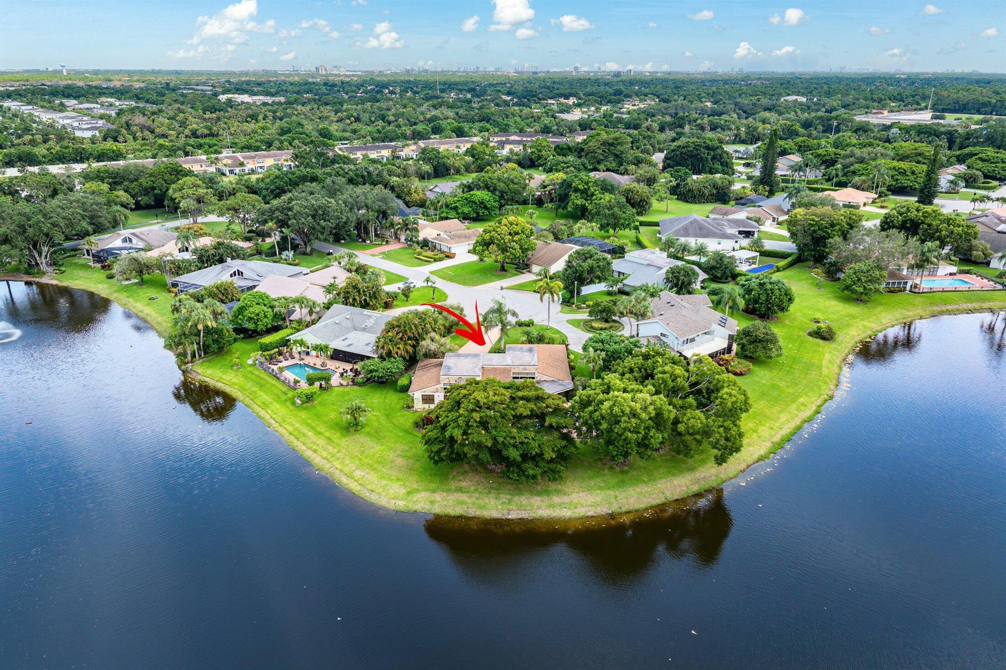 Palm Beach Gardens, Florida, 33418, United States, 4 Bedrooms Bedrooms, ,3 BathroomsBathrooms,Residential,Active,1899878