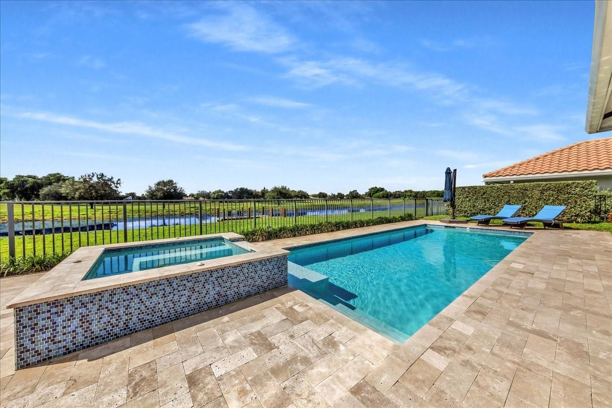 Boca Raton, Florida, 33433, United States, 4 Bedrooms Bedrooms, ,3 BathroomsBathrooms,Residential,Active,1954004