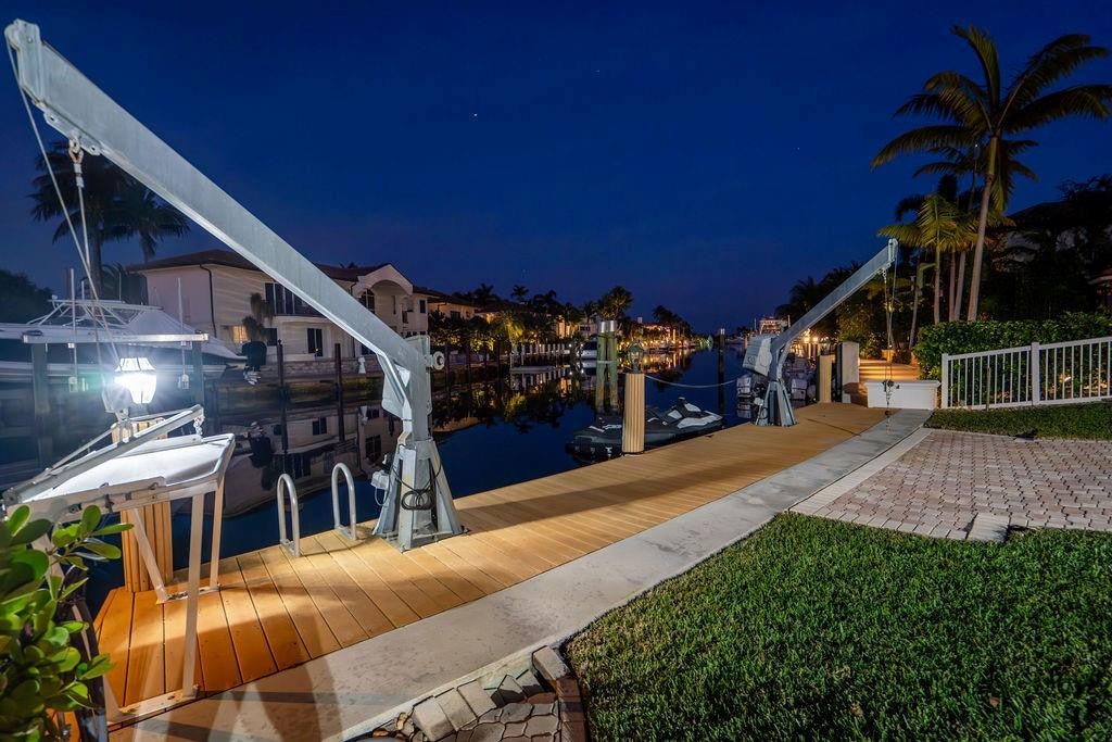 Lighthouse Point, Florida, 33064, United States, 3 Bedrooms Bedrooms, ,4 BathroomsBathrooms,Residential,Active,2011217