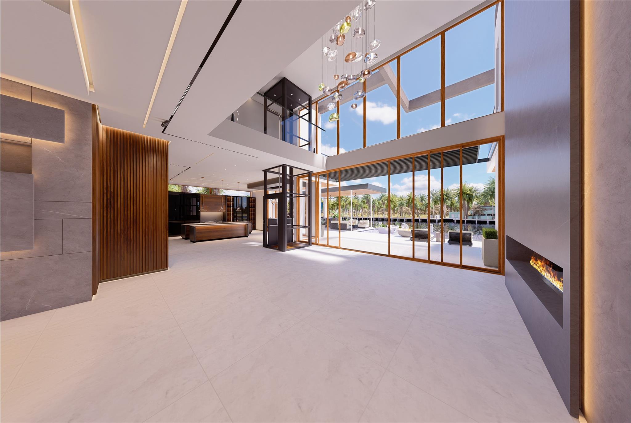 Lighthouse Point, Florida, 33064, United States, 5 Bedrooms Bedrooms, ,7 BathroomsBathrooms,Residential,Active,1913031