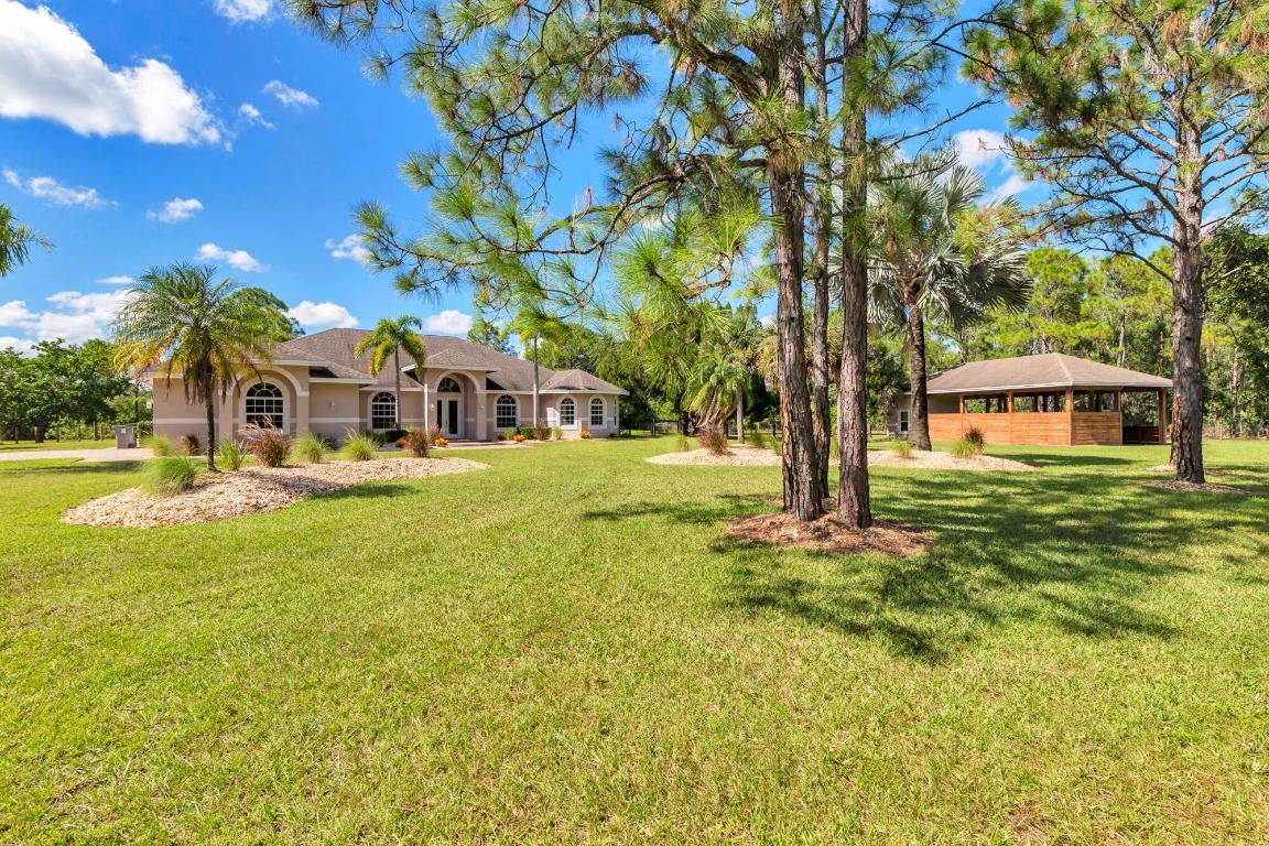 Palm Beach Gardens, Florida, 33418, United States, 4 Bedrooms Bedrooms, ,3 BathroomsBathrooms,Residential,Active,2008000