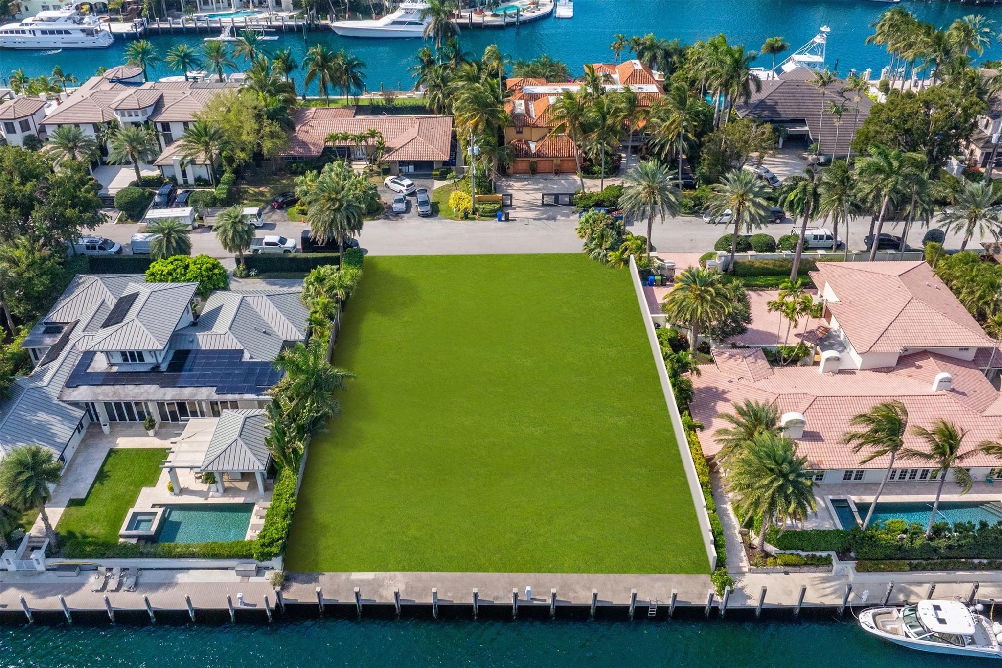 Fort Lauderdale, Florida, 33316, United States, ,4 BathroomsBathrooms,Residential,Active,1742307