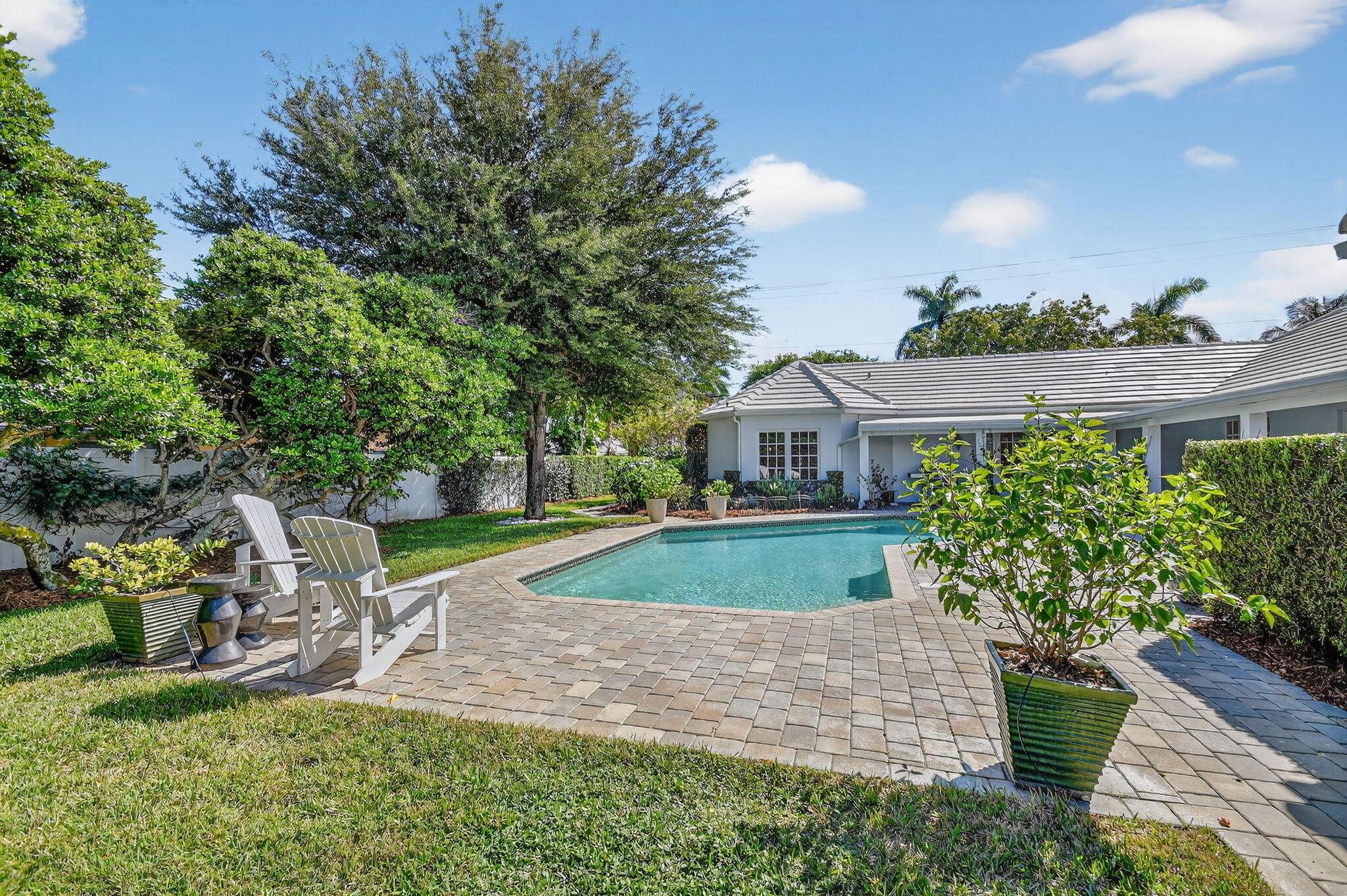 Delray Beach, Florida, 33444, United States, 3 Bedrooms Bedrooms, ,3 BathroomsBathrooms,Residential,Active,1971018