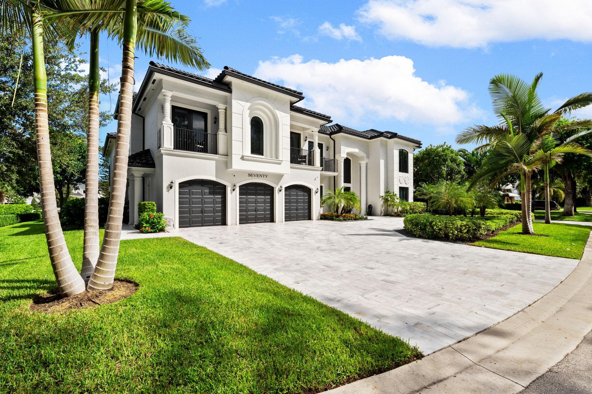 Fort Lauderdale, Florida, 33308, United States, 5 Bedrooms Bedrooms, ,8 BathroomsBathrooms,Residential,Active,1988436