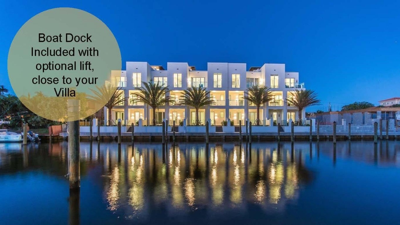 Fort Lauderdale, Florida, 33308, United States, 4 Bedrooms Bedrooms, ,4 BathroomsBathrooms,Residential,Active,2008266