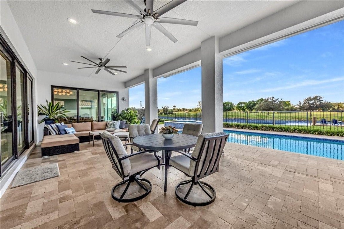 Boca Raton, Florida, 33433, United States, 4 Bedrooms Bedrooms, ,3 BathroomsBathrooms,Residential,Active,2007936