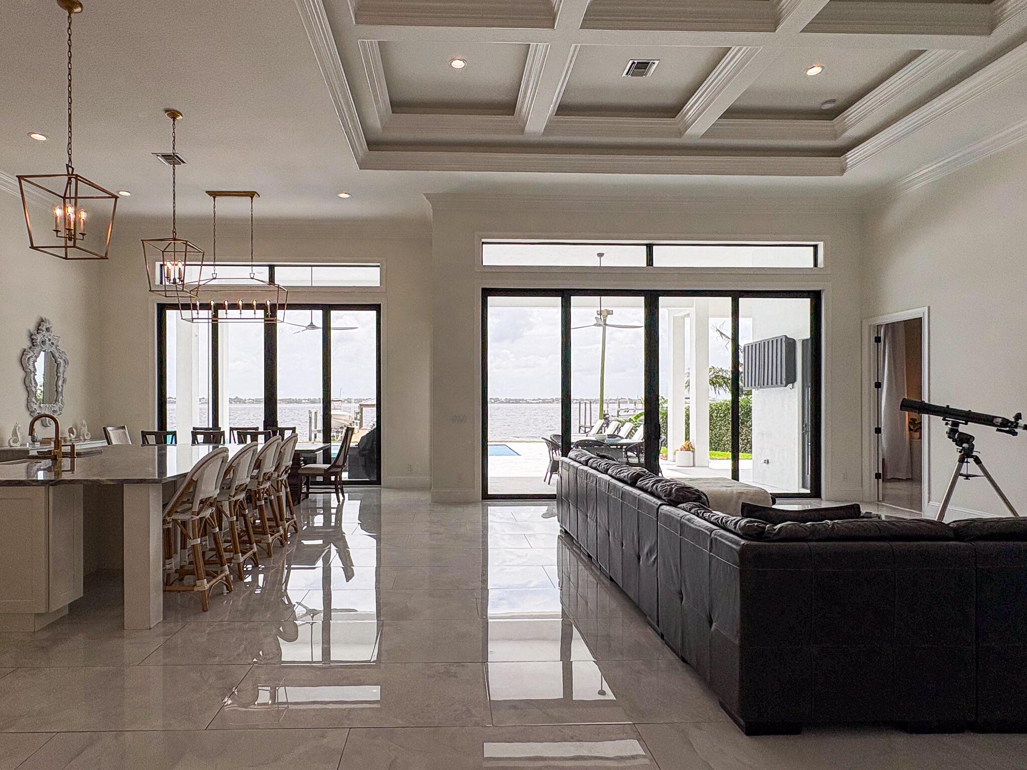 Jensen Beach, Florida, 34957, United States, 4 Bedrooms Bedrooms, ,5 BathroomsBathrooms,Residential,Active,1990620