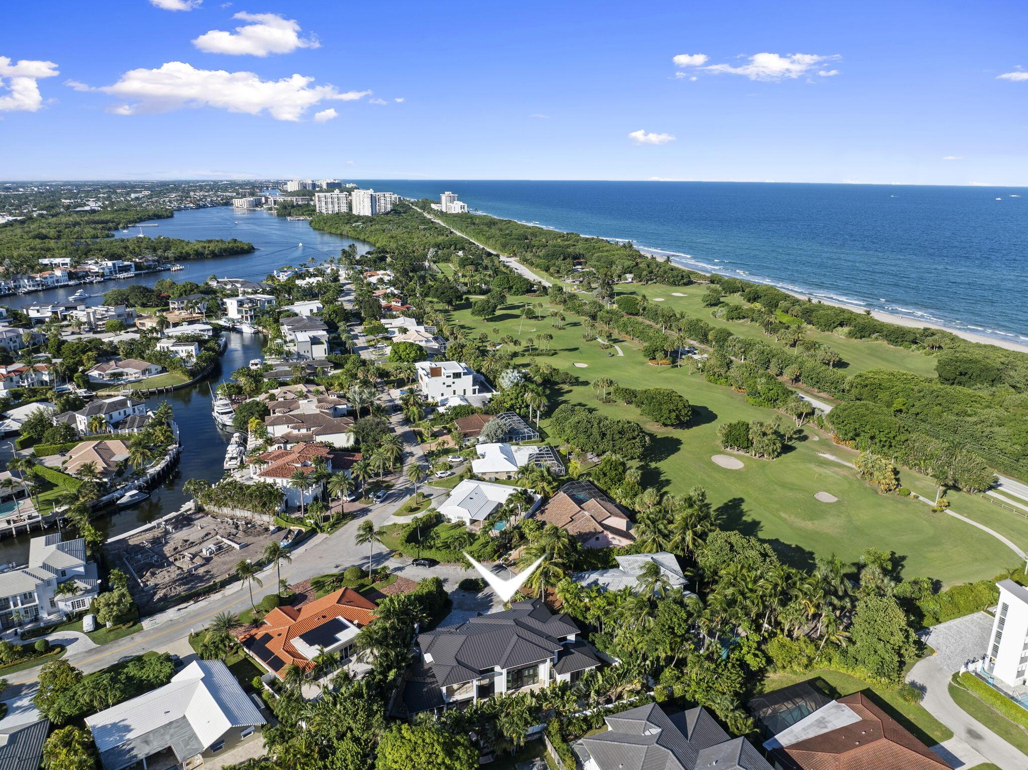 Boca Raton, Florida, 33432, United States, 5 Bedrooms Bedrooms, ,6 BathroomsBathrooms,Residential,Active,1971007