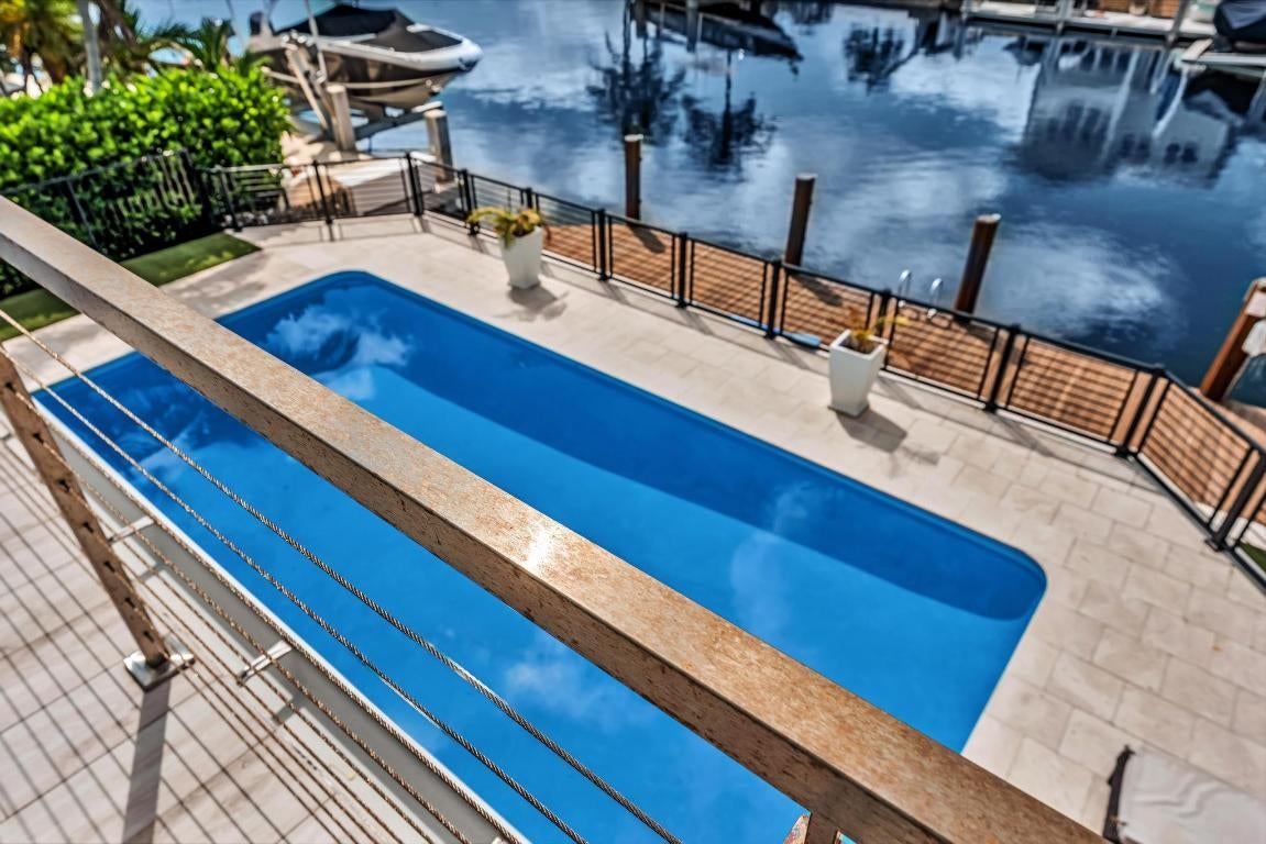 Lighthouse Point, Florida, 33064, United States, 4 Bedrooms Bedrooms, ,4 BathroomsBathrooms,Residential,Active,2008288