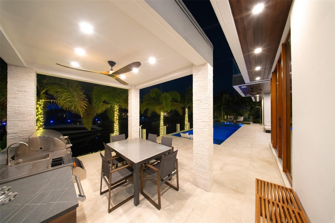 Lighthouse Point, Florida, 33064, United States, 5 Bedrooms Bedrooms, ,6 BathroomsBathrooms,Residential,Active,2006878