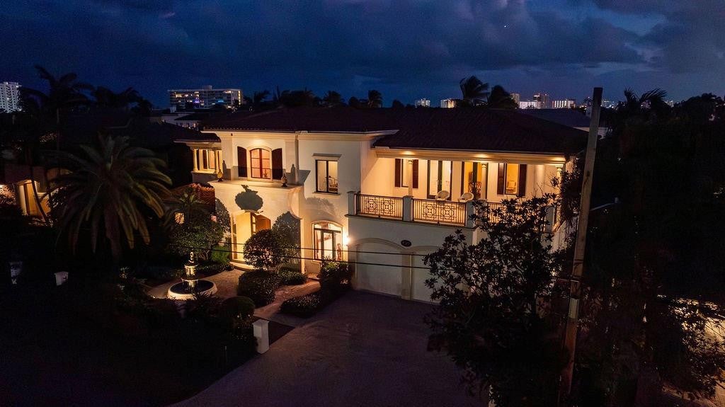 Lighthouse Point, Florida, 33064, United States, 4 Bedrooms Bedrooms, ,6 BathroomsBathrooms,Residential,Active,2006873