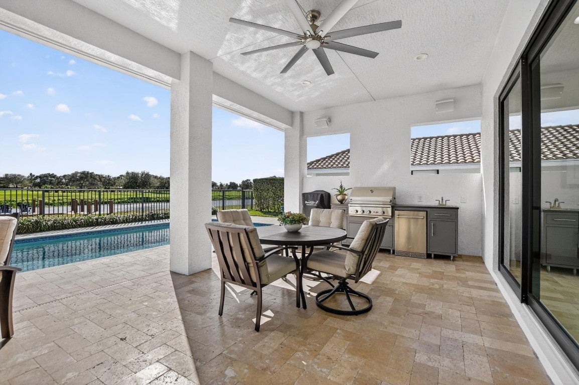 Boca Raton, Florida, 33433, United States, 4 Bedrooms Bedrooms, ,3 BathroomsBathrooms,Residential,Active,2012486