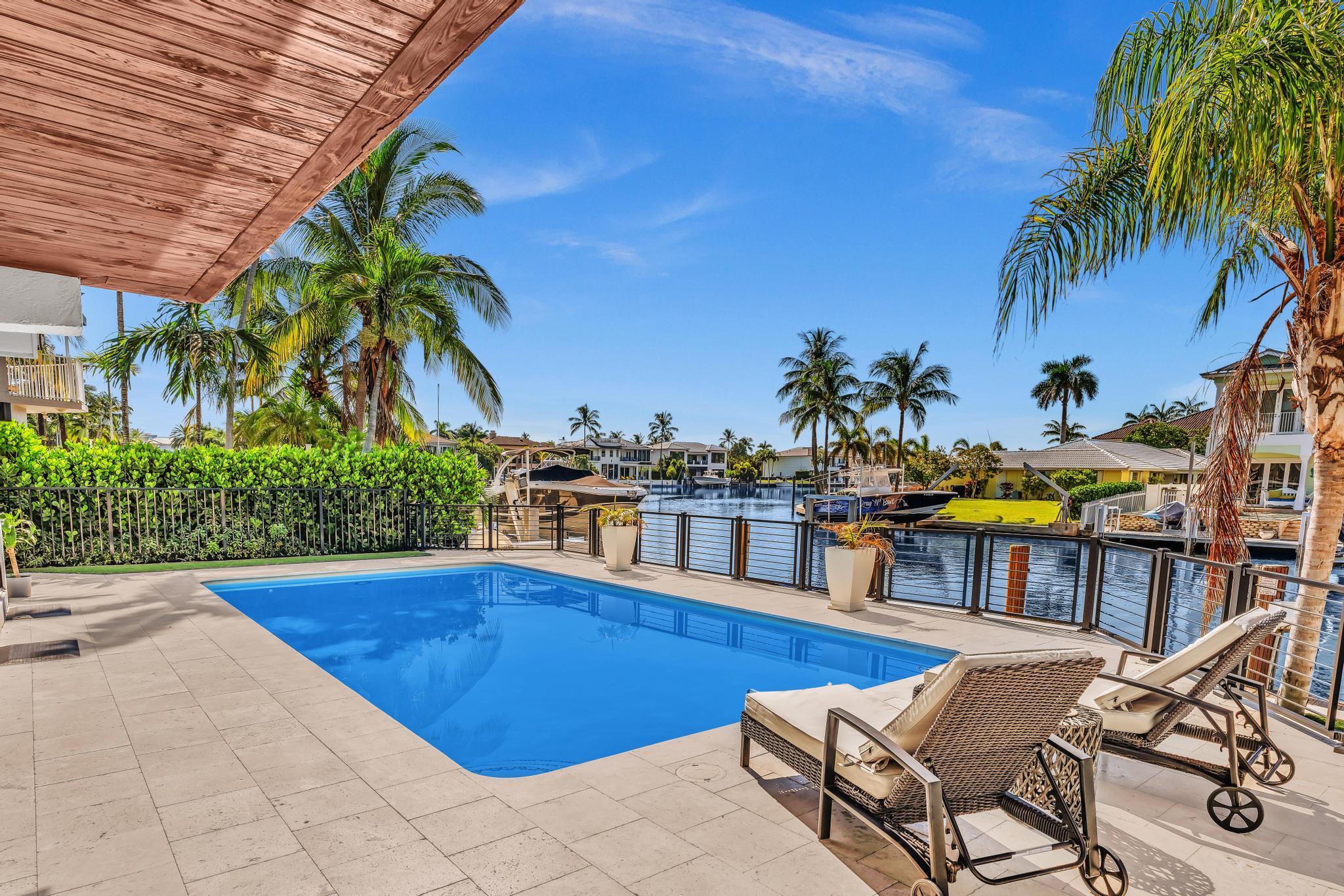 Lighthouse Point, Florida, 33064, United States, 4 Bedrooms Bedrooms, ,4 BathroomsBathrooms,Residential,Active,1945211