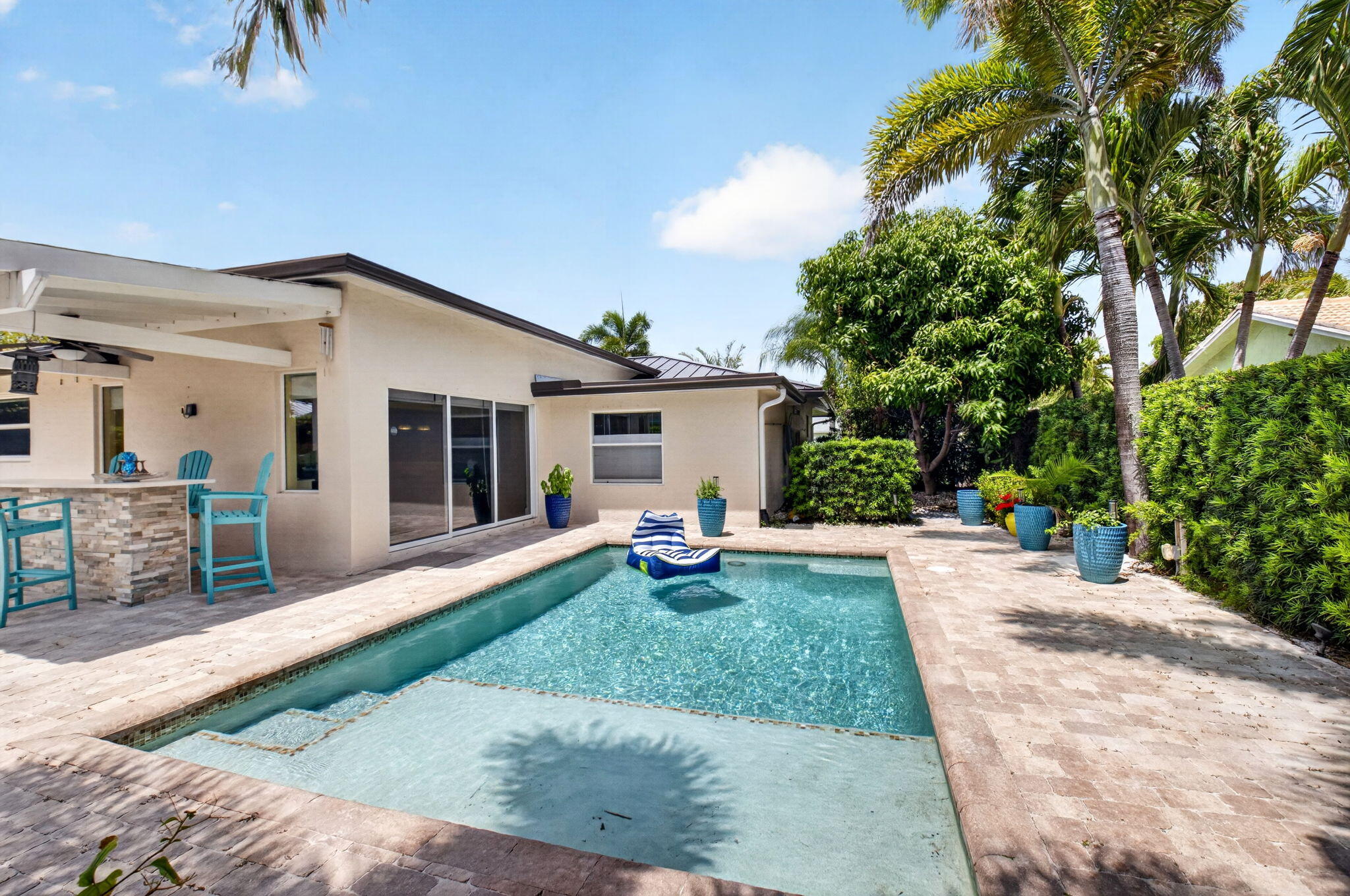 Delray Beach, Florida, 33444, United States, 4 Bedrooms Bedrooms, ,3 BathroomsBathrooms,Residential,Active,2036667