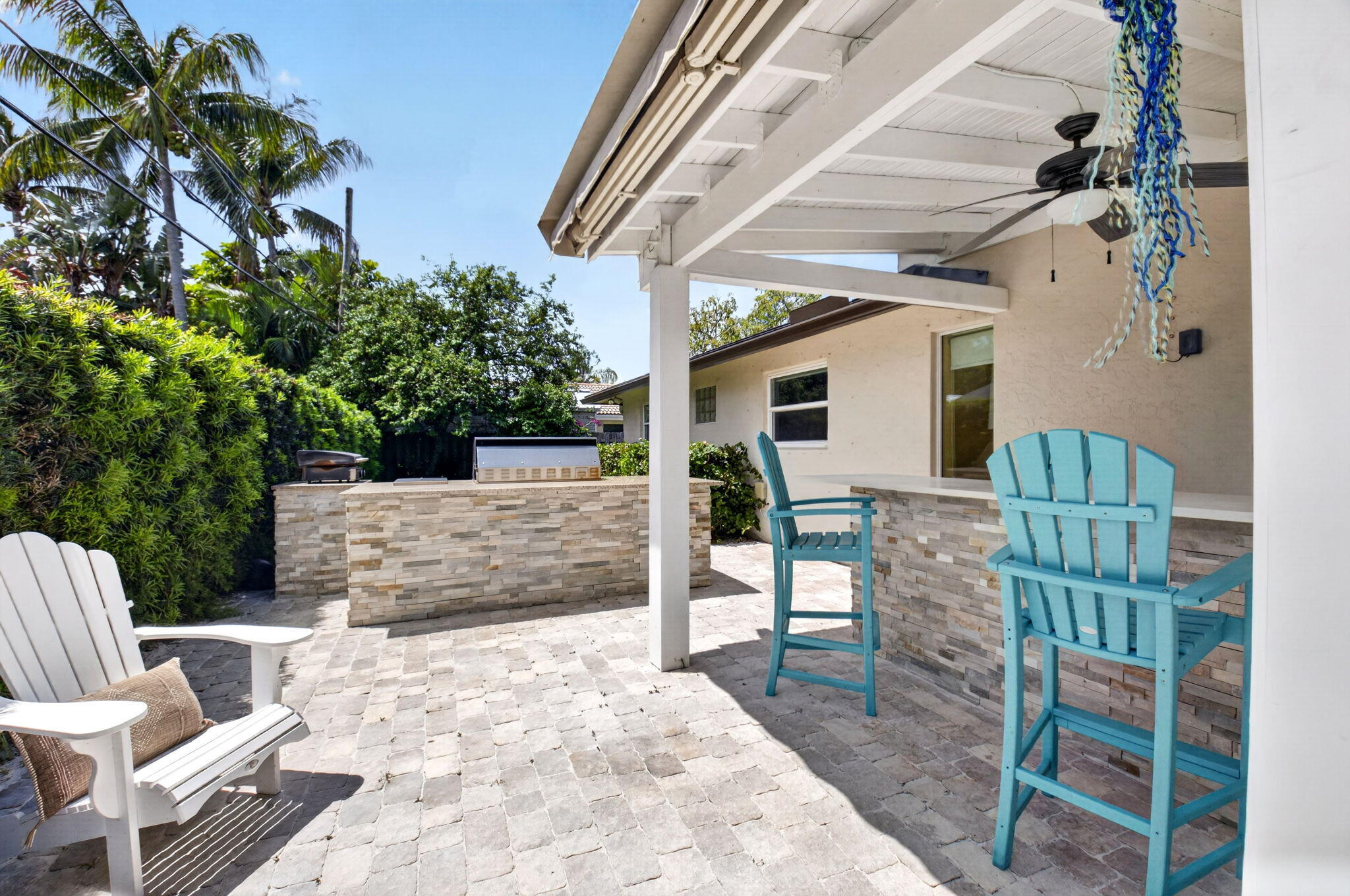 Delray Beach, Florida, 33444, United States, 4 Bedrooms Bedrooms, ,3 BathroomsBathrooms,Residential,Active,2036667