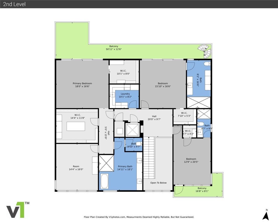 Fort Lauderdale, Florida, 33316, United States, 5 Bedrooms Bedrooms, ,5 BathroomsBathrooms,Residential,Active,2008271