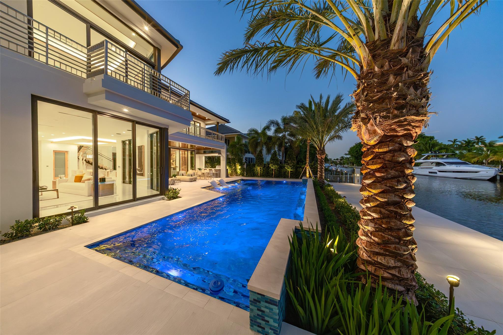 Fort Lauderdale, Florida, 33301, United States, 6 Bedrooms Bedrooms, ,6 BathroomsBathrooms,Residential,Active,1970946