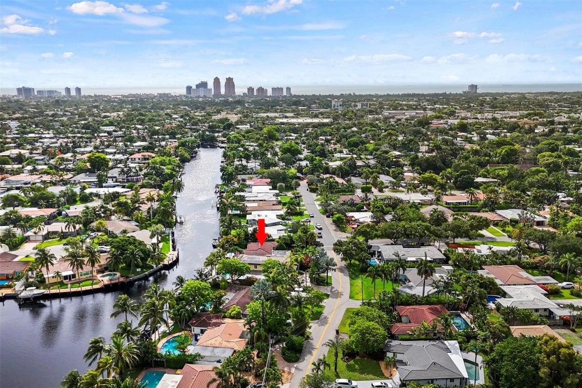 Fort Lauderdale, Florida, 33305, United States, 4 Bedrooms Bedrooms, ,3 BathroomsBathrooms,Residential,Contingent,2008697