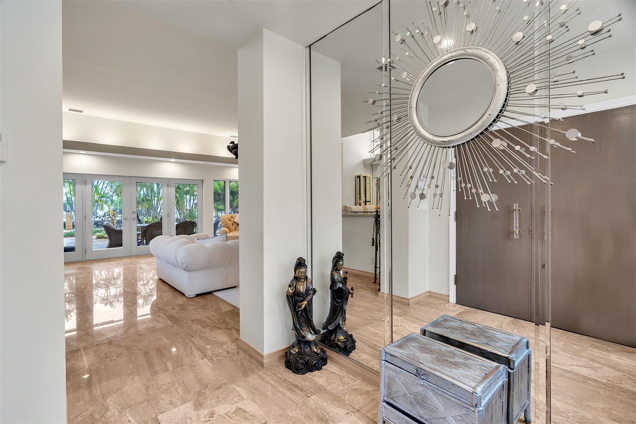 Fort Lauderdale, Florida, 33301, United States, 4 Bedrooms Bedrooms, ,5 BathroomsBathrooms,Residential,Active,1965813