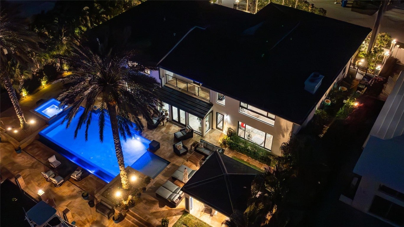 Fort Lauderdale, Florida, 33306, United States, 6 Bedrooms Bedrooms, ,8 BathroomsBathrooms,Residential,Active,2008333