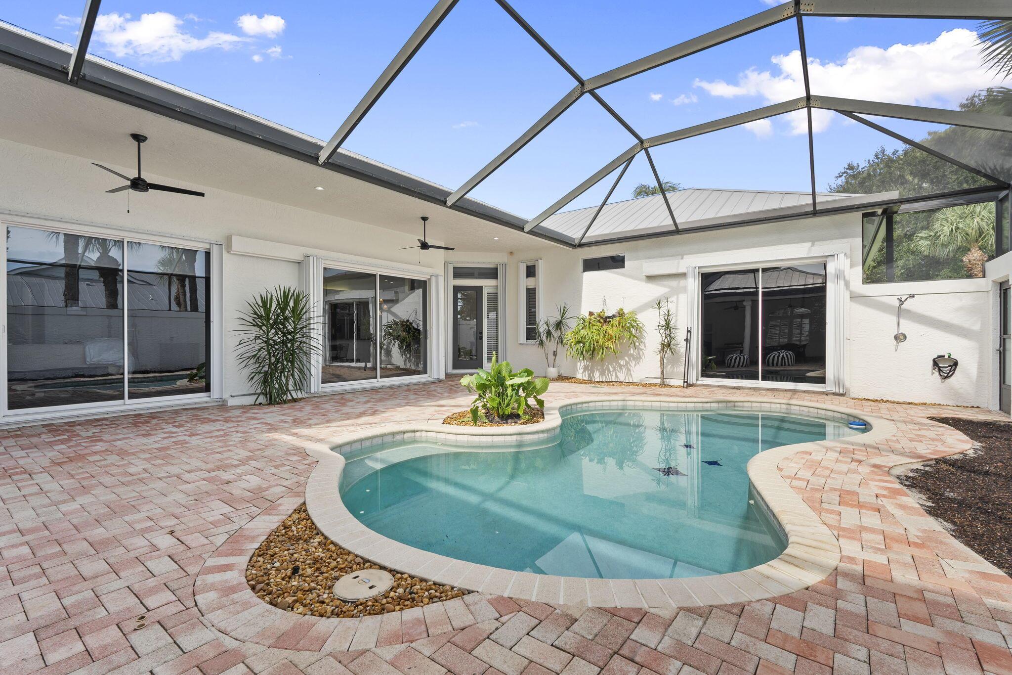 Jensen Beach, Florida, 34957, United States, 4 Bedrooms Bedrooms, ,5 BathroomsBathrooms,Residential,Active,1945060
