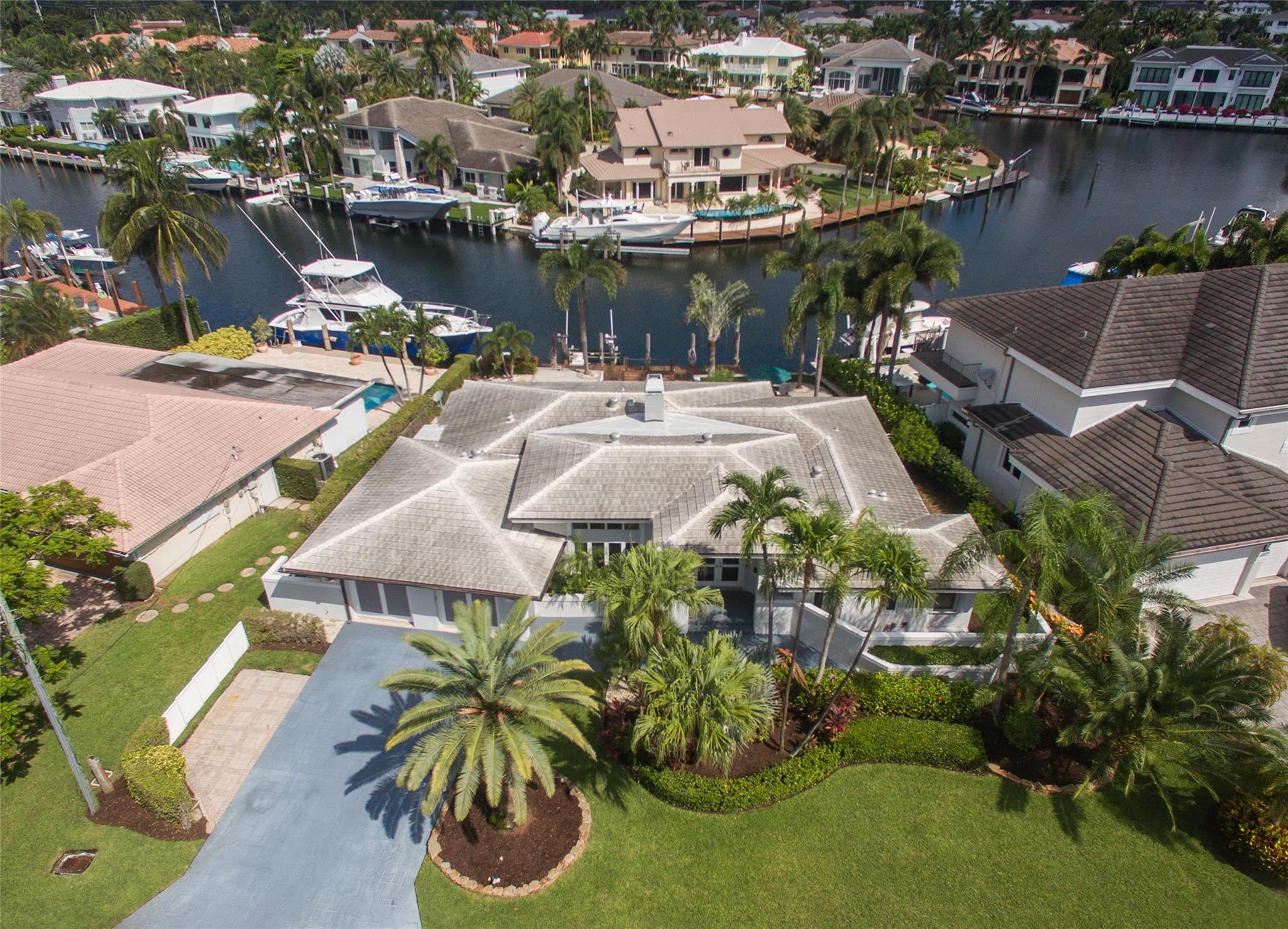 Lighthouse Point, Florida, 33064, United States, 4 Bedrooms Bedrooms, ,4 BathroomsBathrooms,Residential,Active,1926903