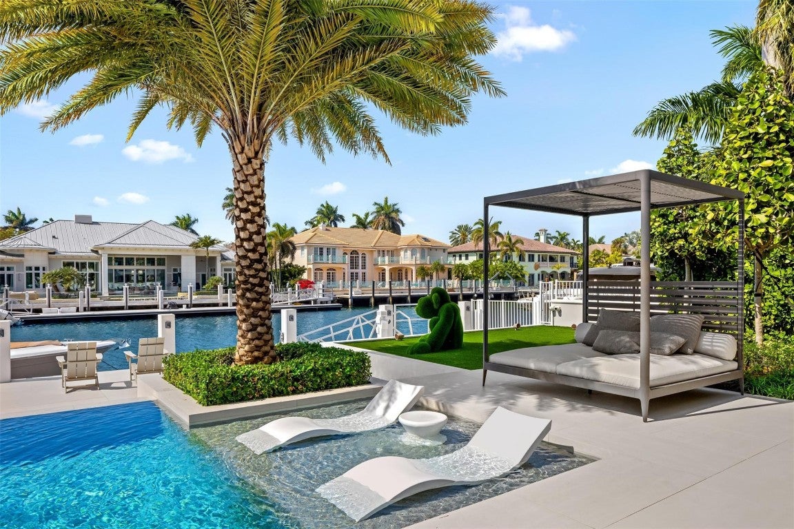 Fort Lauderdale, Florida, 33316, United States, 6 Bedrooms Bedrooms, ,9 BathroomsBathrooms,Residential,Active,2008314