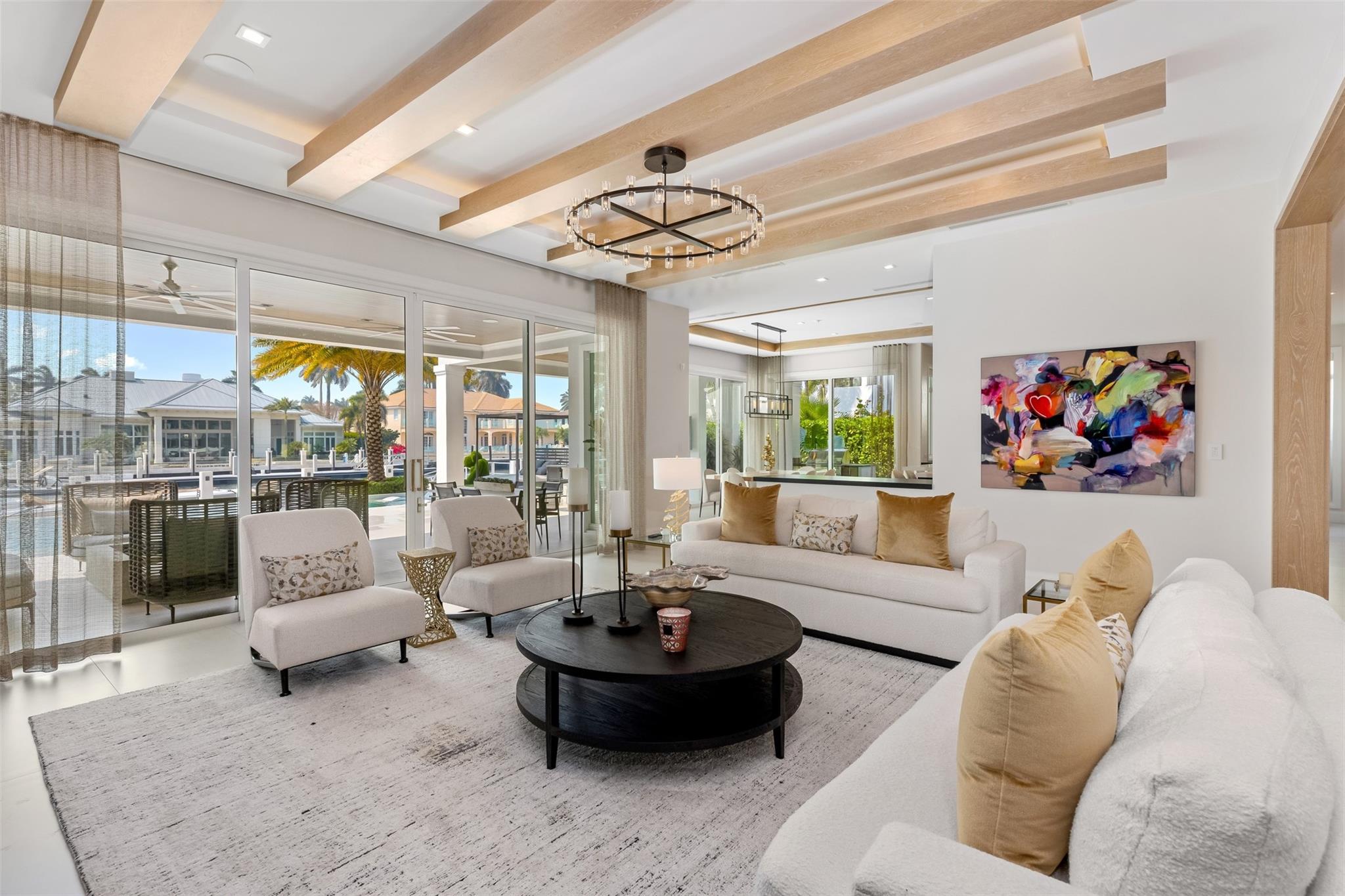 Fort Lauderdale, Florida, 33316, United States, 6 Bedrooms Bedrooms, ,9 BathroomsBathrooms,Residential,Active,1745326