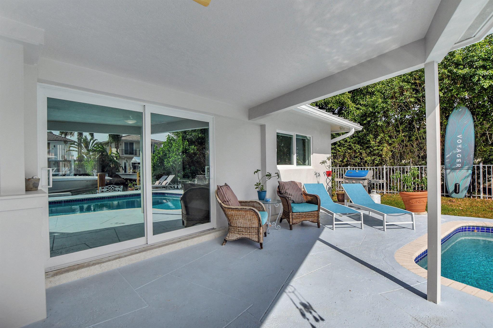 Boca Raton, Florida, 33487, United States, 4 Bedrooms Bedrooms, ,3 BathroomsBathrooms,Residential,Active,1946516