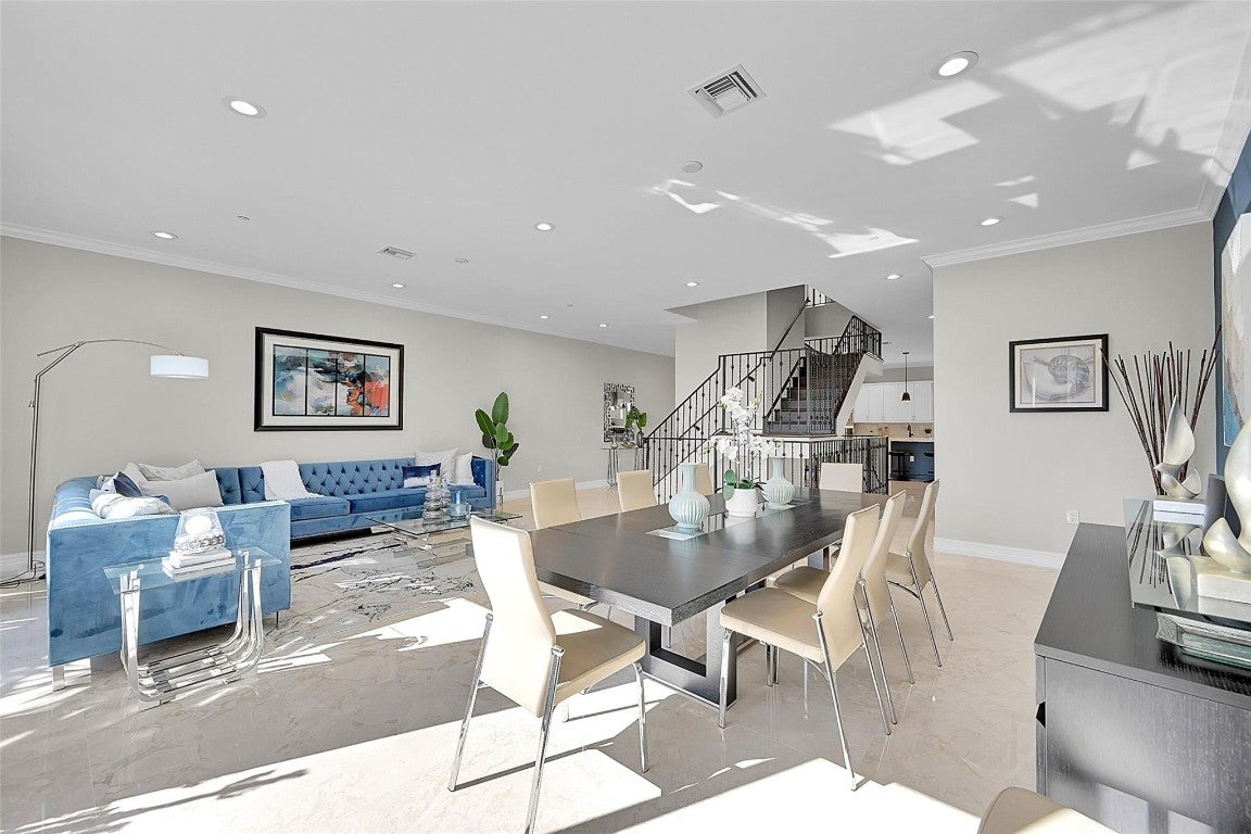 Pompano Beach, Florida, 33062, United States, 3 Bedrooms Bedrooms, ,4 BathroomsBathrooms,Residential,Active,1997627