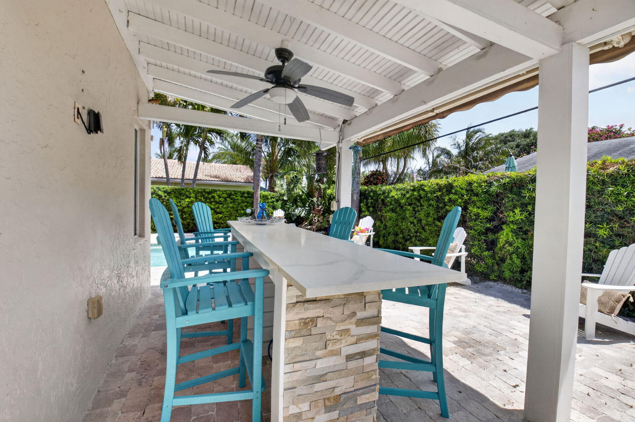 Delray Beach, Florida, 33444, United States, 4 Bedrooms Bedrooms, ,3 BathroomsBathrooms,Residential,Active,2036667