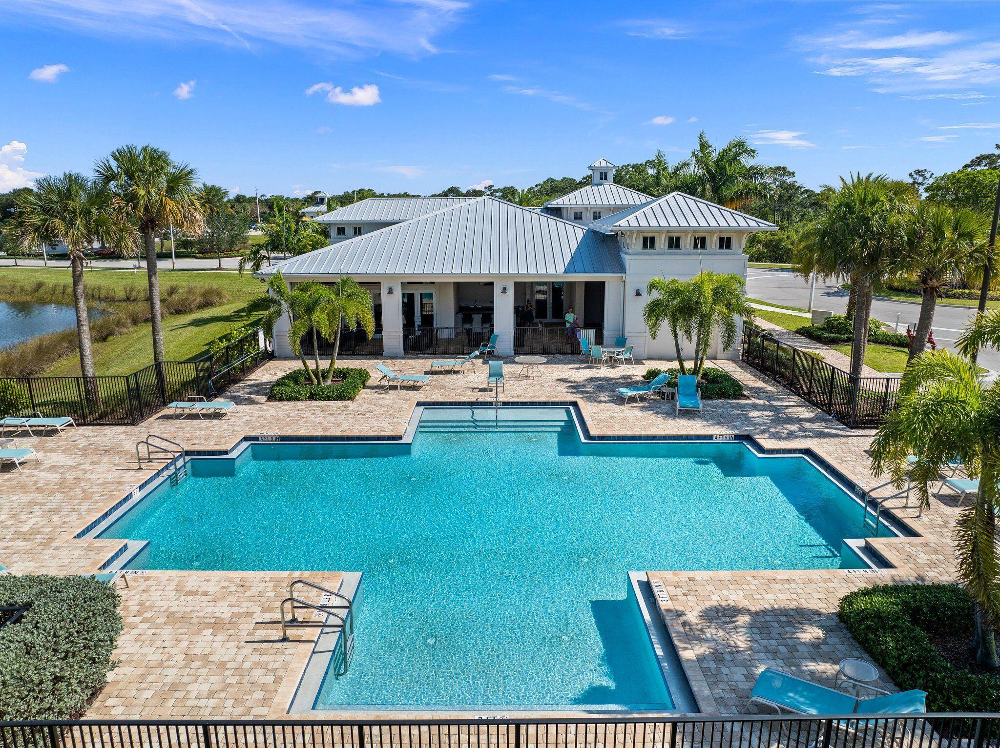 Stuart, Florida, 34997, United States, 4 Bedrooms Bedrooms, ,4 BathroomsBathrooms,Residential,Active,1893239