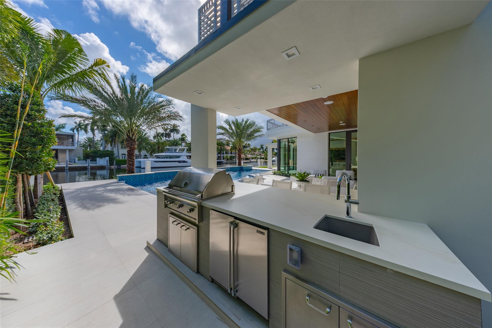 Fort Lauderdale, Florida, 33301, United States, 6 Bedrooms Bedrooms, ,6 BathroomsBathrooms,Residential,Active,1970946
