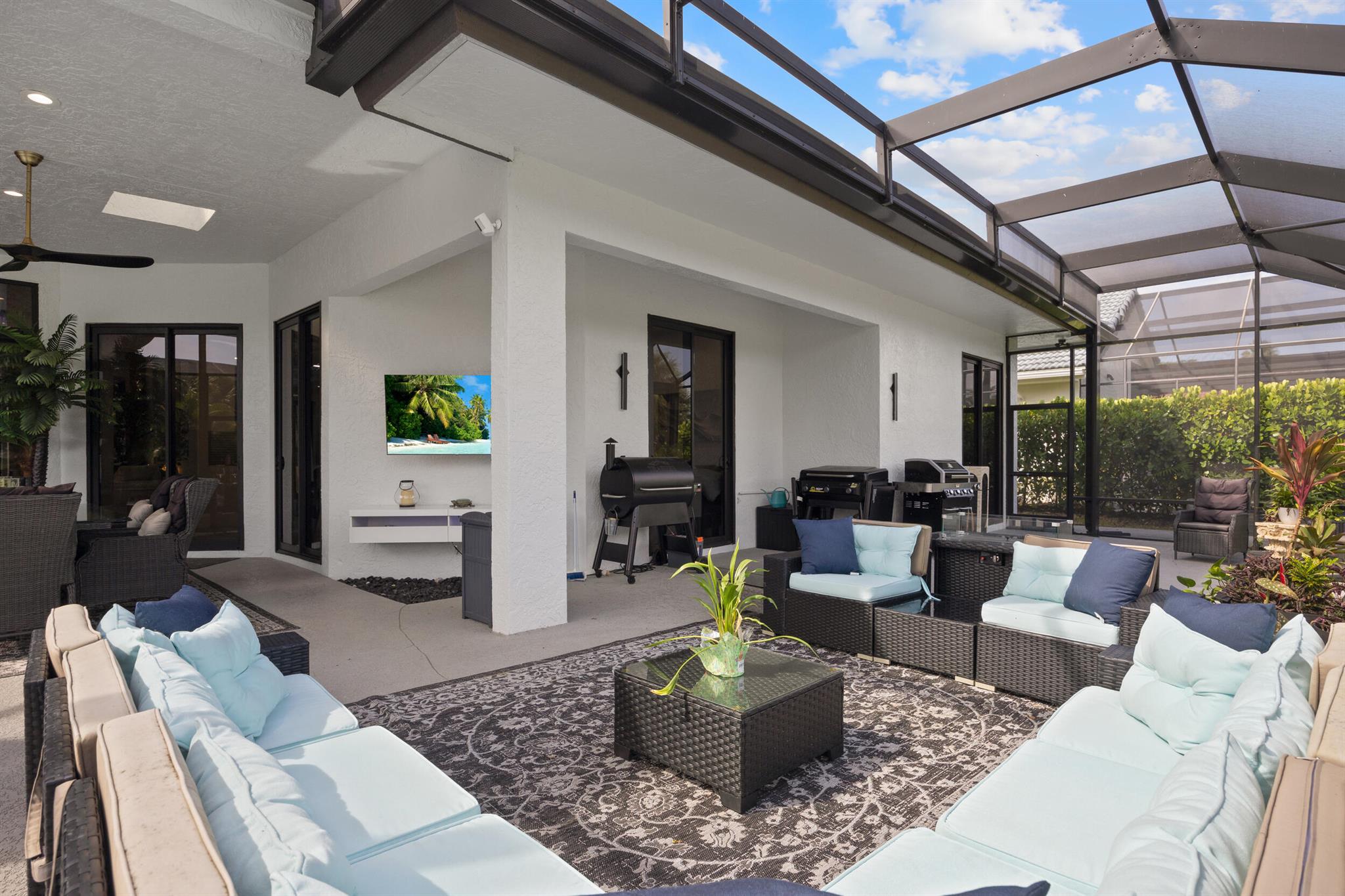 Boca Raton, Florida, 33498, United States, 4 Bedrooms Bedrooms, ,5 BathroomsBathrooms,Residential,Active,1904710