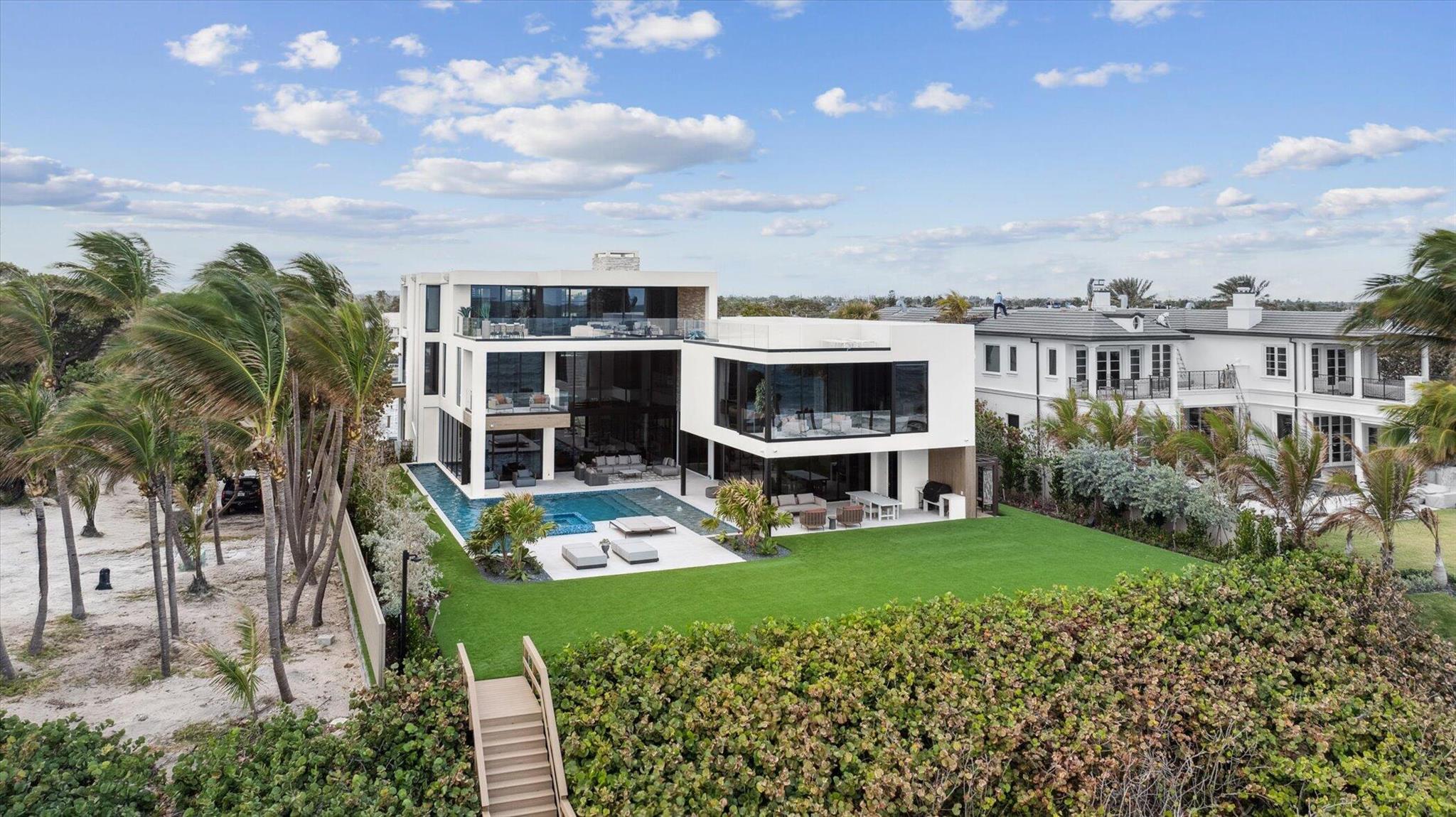 Hillsboro Beach, Florida, 33062, United States, 6 Bedrooms Bedrooms, ,8 BathroomsBathrooms,Residential,Active,1769322