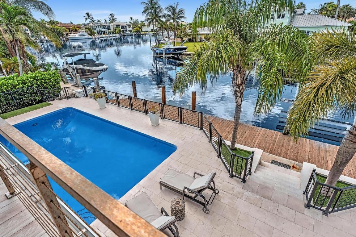 Lighthouse Point, Florida, 33064, United States, 4 Bedrooms Bedrooms, ,4 BathroomsBathrooms,Residential,Active,2008288