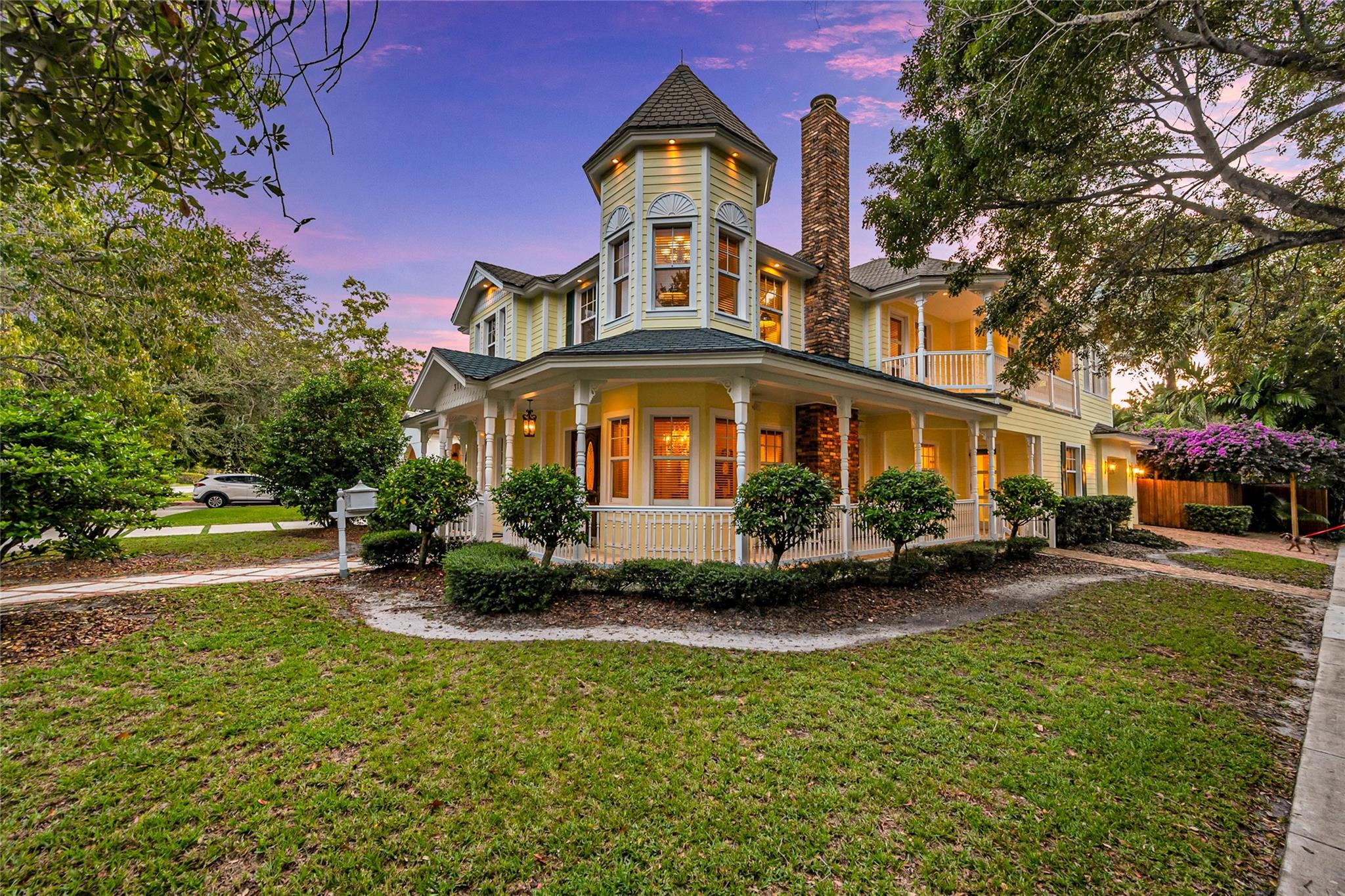 Fort Lauderdale, Florida, 33301, United States, 5 Bedrooms Bedrooms, ,5 BathroomsBathrooms,Residential,Active,1993671