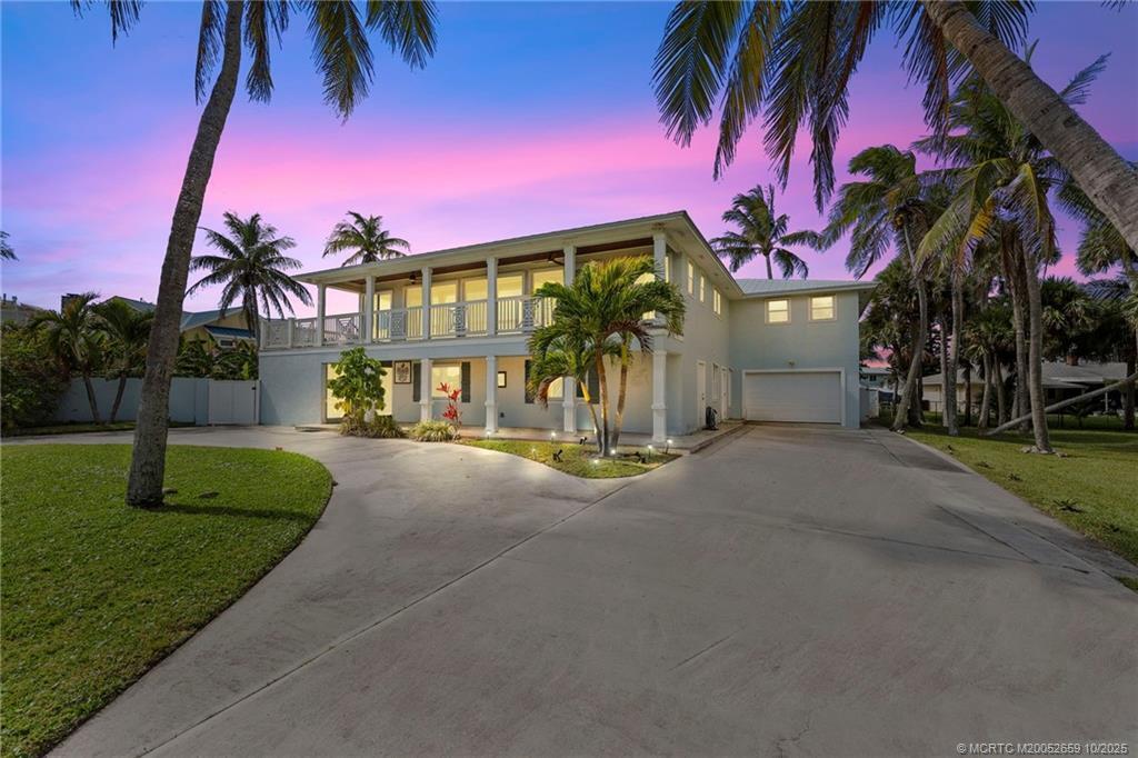 Fort Pierce, Florida, 34949, United States, 5 Bedrooms Bedrooms, ,5 BathroomsBathrooms,Residential,Active,1970997