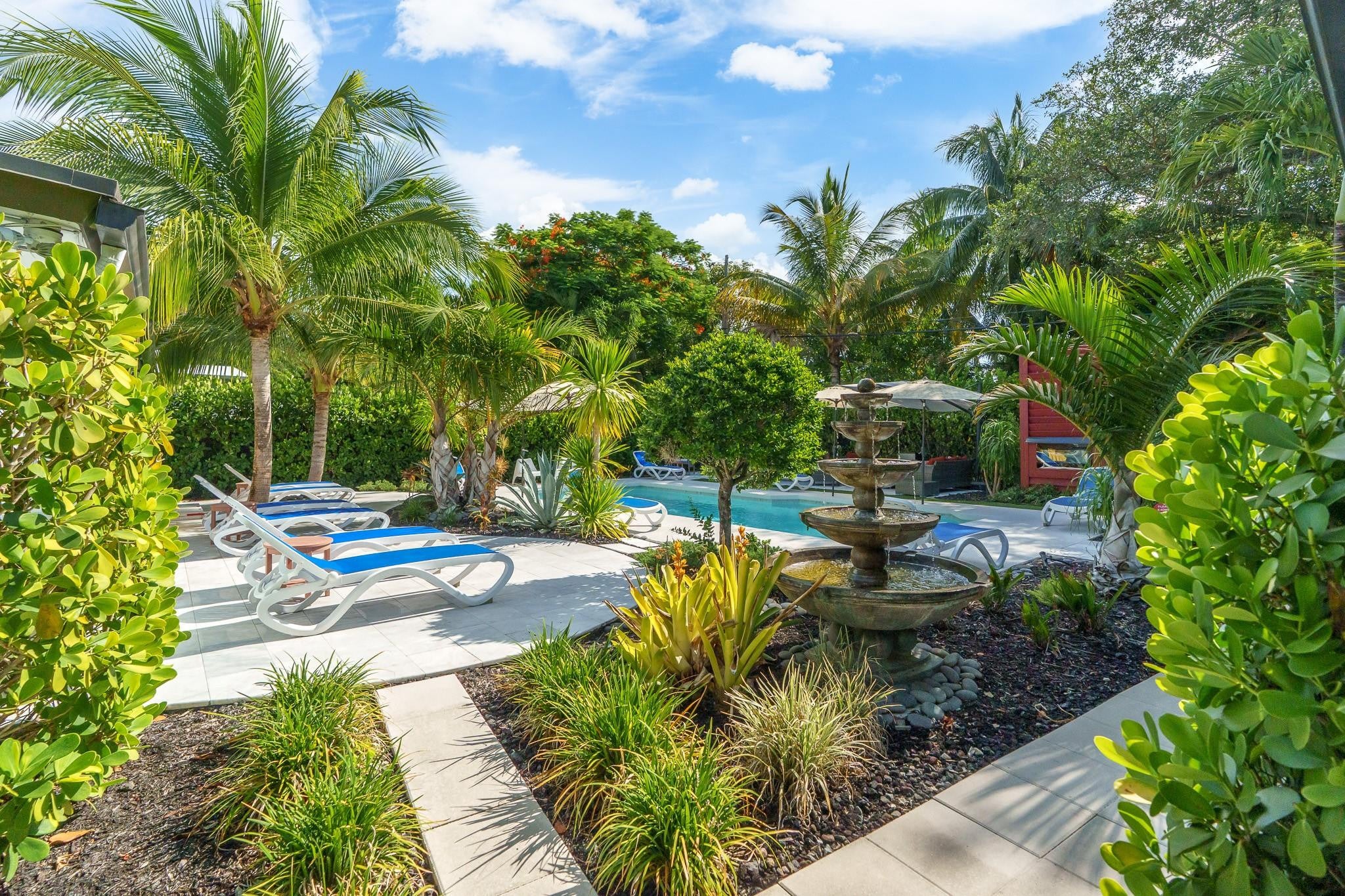 Fort Lauderdale, Florida, 33311, United States, 7 Bedrooms Bedrooms, ,7 BathroomsBathrooms,Residential,Active,2016302