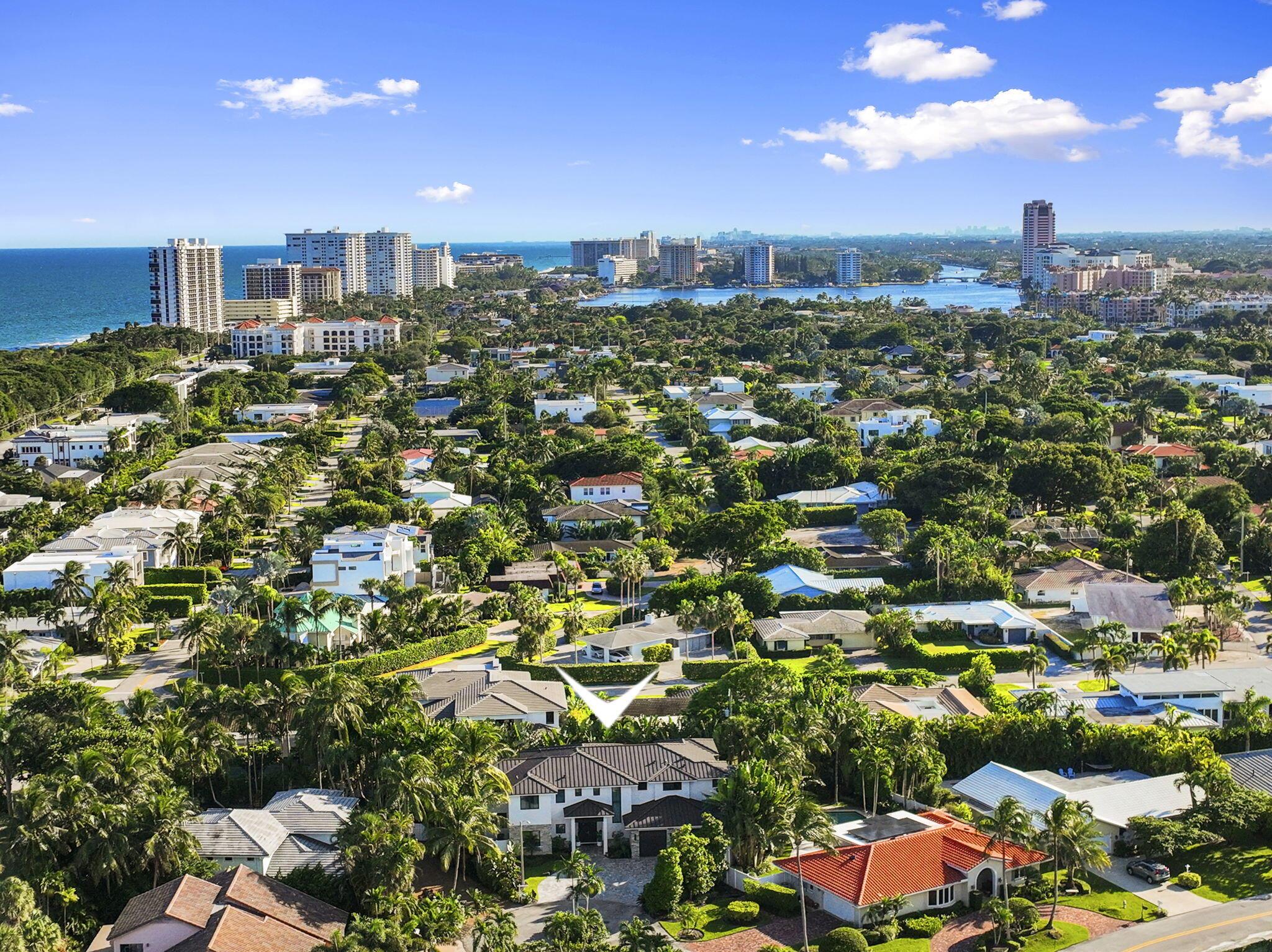 Boca Raton, Florida, 33432, United States, 5 Bedrooms Bedrooms, ,6 BathroomsBathrooms,Residential,Active,1971007