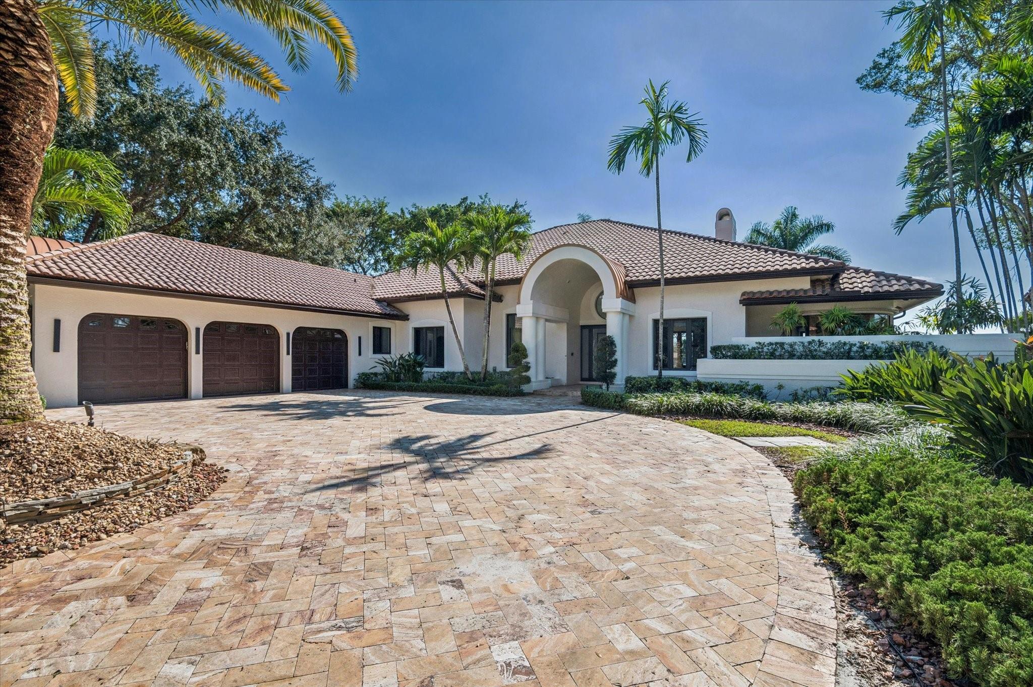 Parkland, Florida, 33067, United States, 7 Bedrooms Bedrooms, ,6 BathroomsBathrooms,Residential,Active,2002358