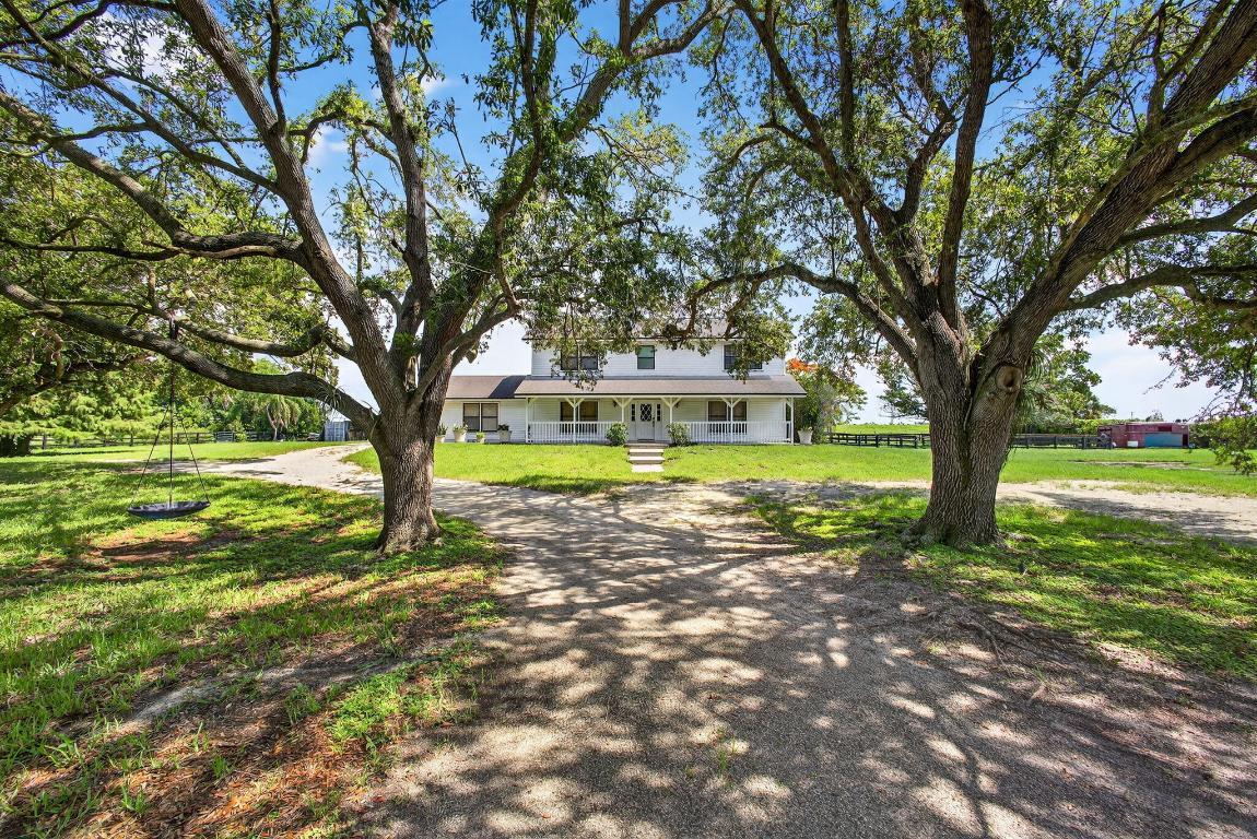 Wellington, Florida, 33470, United States, 4 Bedrooms Bedrooms, ,3 BathroomsBathrooms,Residential,Active,2008727